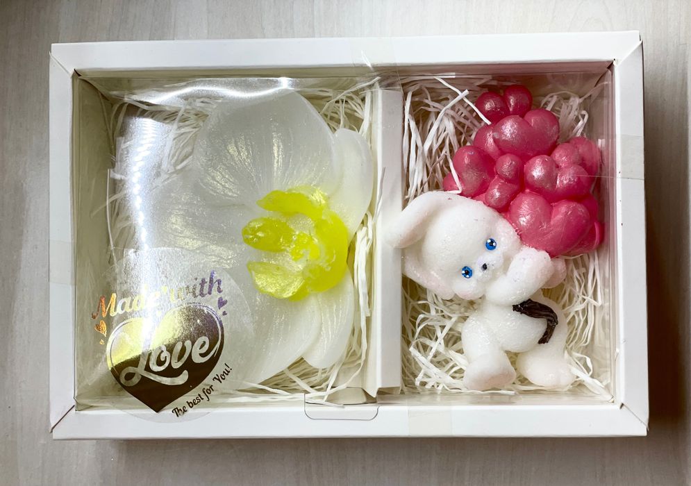 Подарочный набор