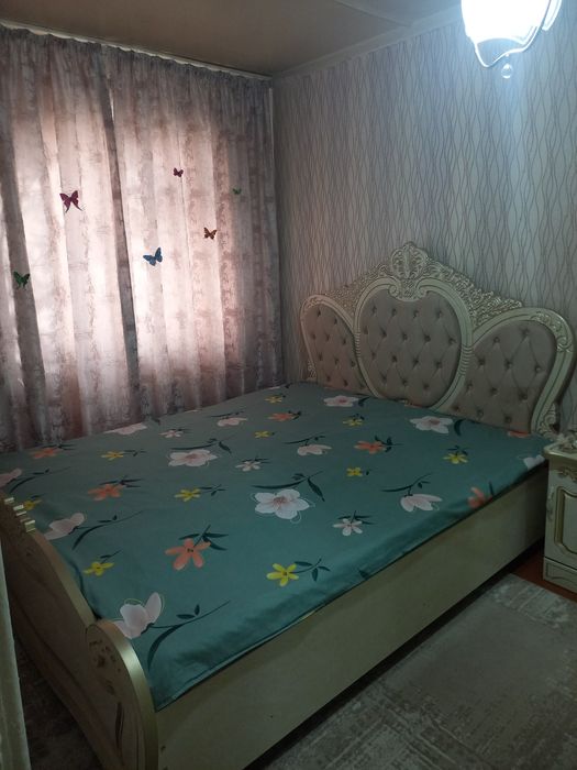 Продам  свою квартиру