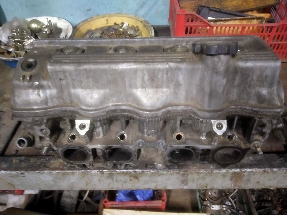 Голова таета карина Е  V2л