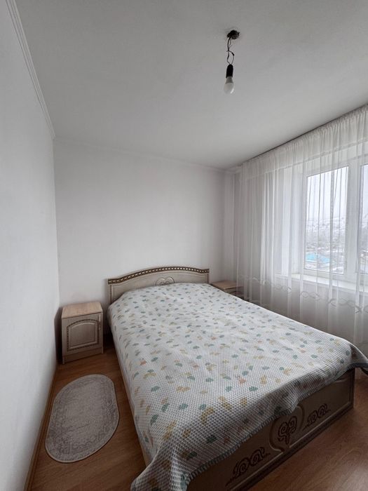 Продам 4-х комнатную квартиру