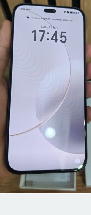 Vând honor 400 lite 256bgb