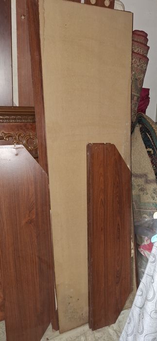 Кровать 120х200 см 2 шт.