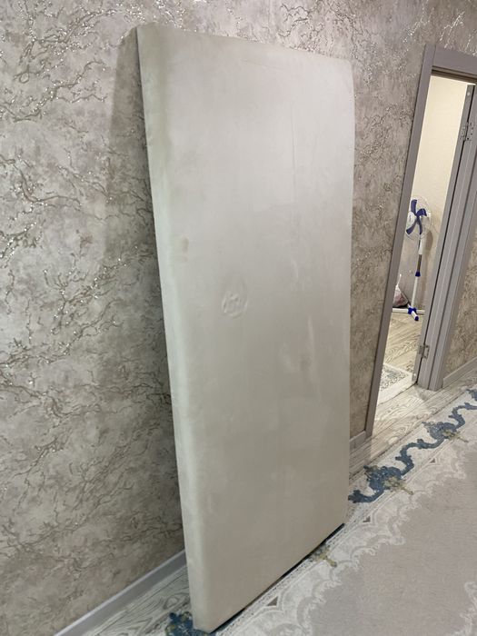 продам кровать однушка