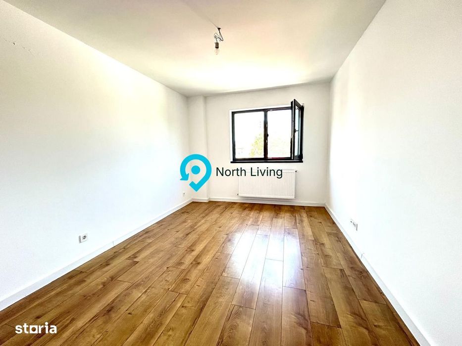 Apartament 2 camere | Parcare inclusa | Mihai Bravu
