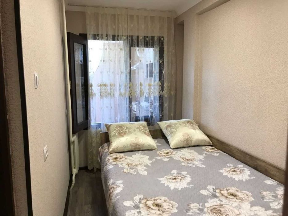 Миробод электроаппаратда 3-хонали квартирани ижарага берамиз.