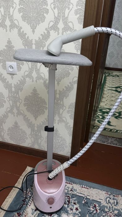 Утюг отпариватель