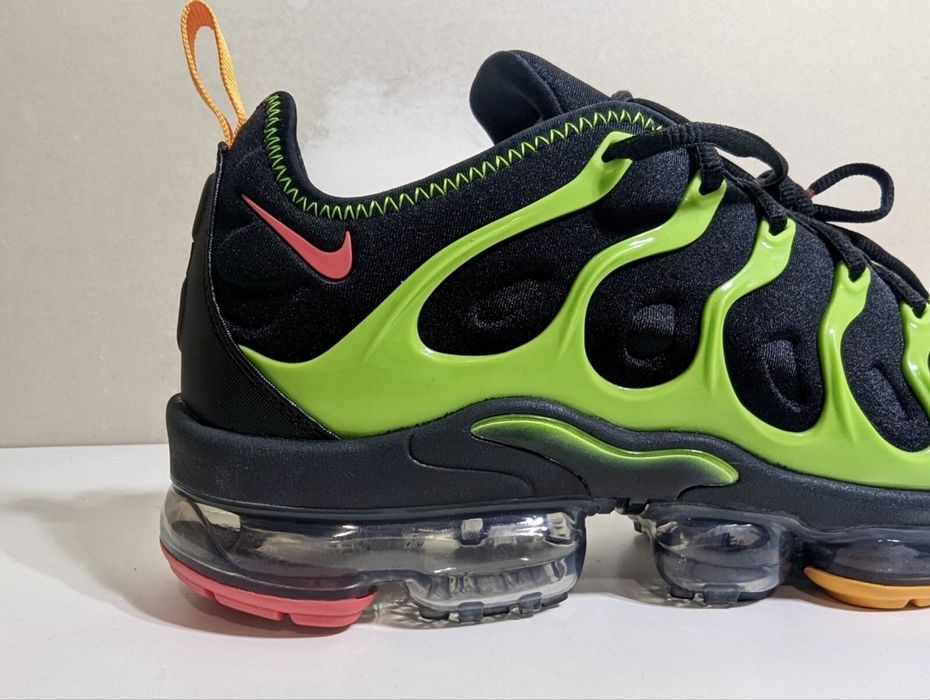 Nike Vapormax PLUS