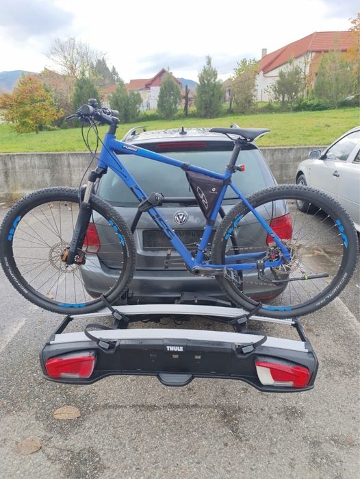 Suport Thule 2 biciclete