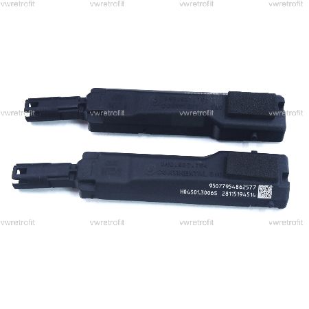 Maner sensor Kessy Keyless Entry Audi A4 A5 B9 Q5 8W0927754 8W0927753