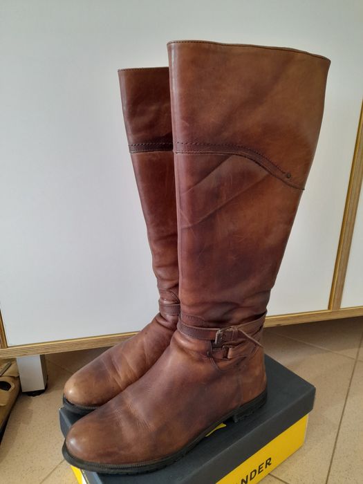 Ботуши Гидо Пещера GIDO