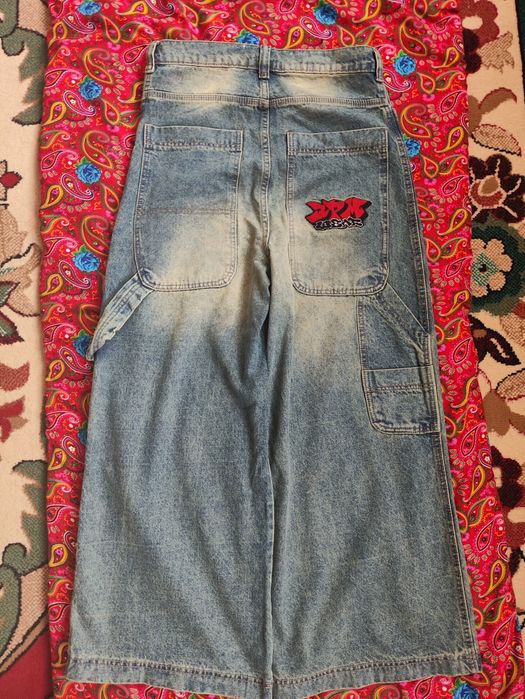 Baggy Джинсы 3pm Размер М