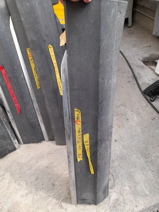 Лайсна врата Vw Tiguan 2015/2022г