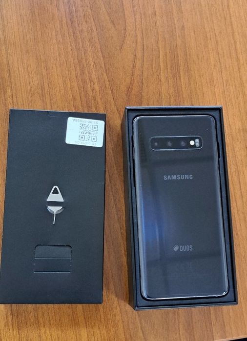 samsung galaxy s10 128 gb dual sim