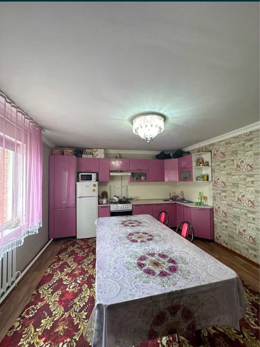 Крытый рынок узак мерзымге