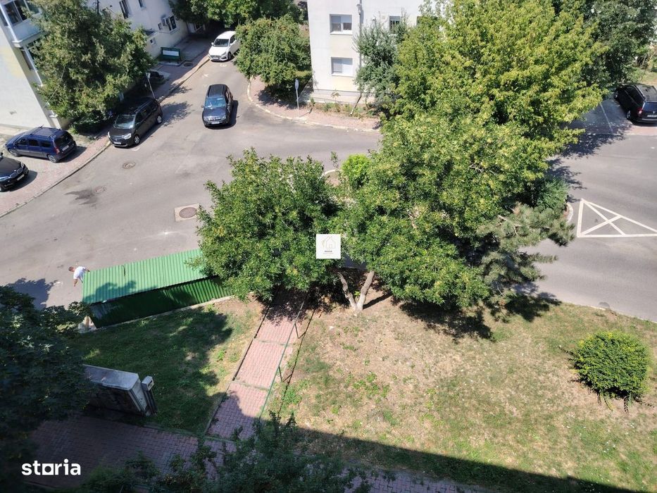 Apartament 2 camere Lidl Buftea acces rapid scoli si gradinite