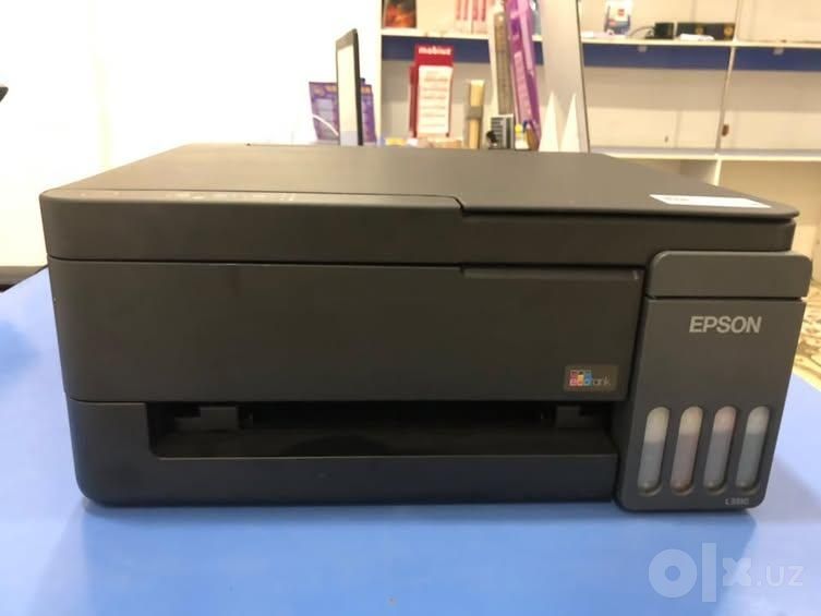 Printer Svitnoy model L 3310