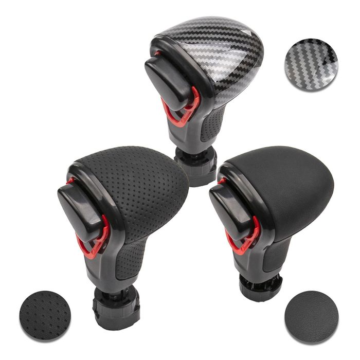 Топка за скоростен лост Audi A4 A6 A7 Q5 Q7 Автоматик