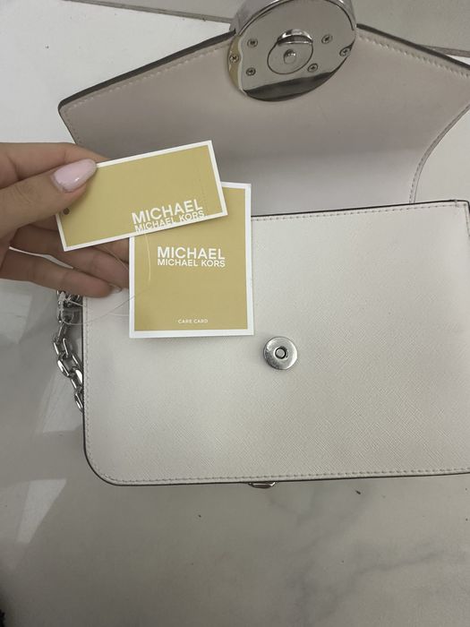 Дамска чанта Michael Kors