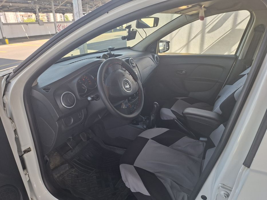 Dacia Logan 1.5 dCi, 2016