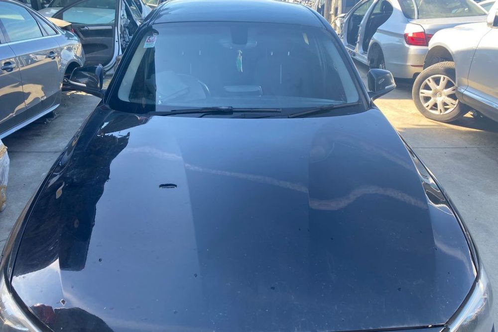 Capota motor Bmw Seria 1 F20 2011-2015