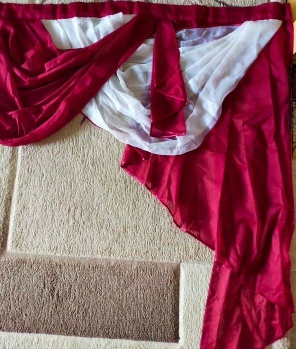 Ламбрекен 3 метра