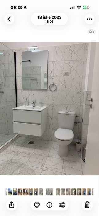 Apartament de inchiriat