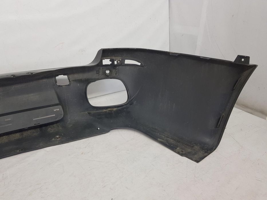 Bara spate BMW X5 M Packet dupa 2007