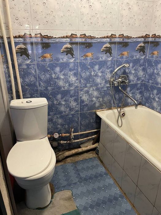 Сотилади Чилонзор 23 квартал 2 хонали разделка