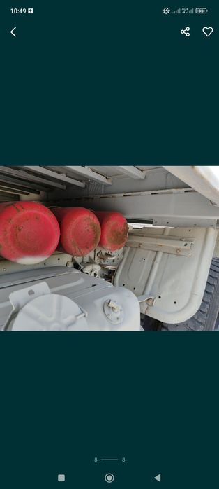 Zil sotiladi 1992 yil