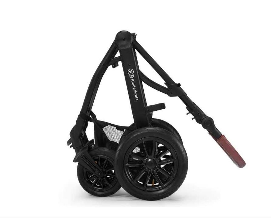 Детска бебешка количка Kinderkraft