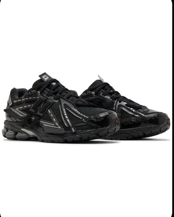 Кроссовки new balance