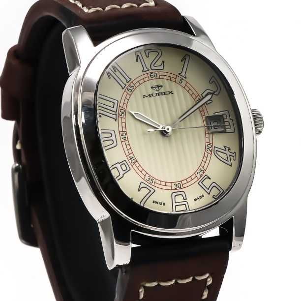 Ceas Murex - Swiss Chronograph - RSM701-SL-1