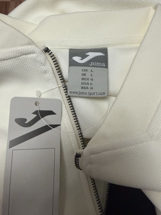 Продам кофту Joma оригинал