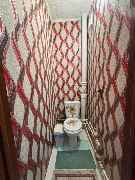 Продам 2-комн. квартиру, 19 мкр.