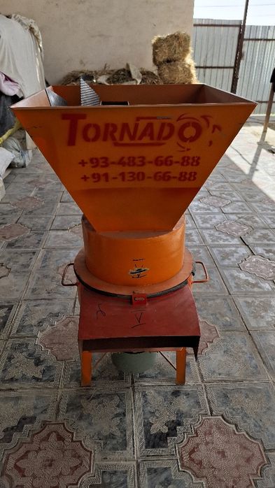 Драбилка сотилади