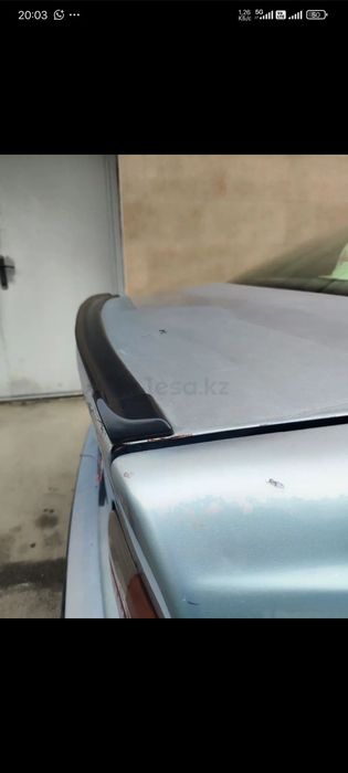 БМВ 3 320 2.0 М52 Сименс, мех