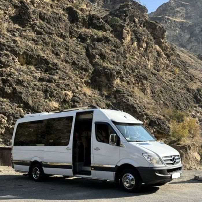 Перевозки пассажиров по Узбекистану Экскурсии Трансфер