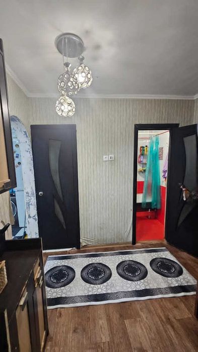 Продам  2х ком в 4 мкр за 16 млн