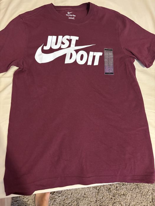 Мъжка тениска Nike