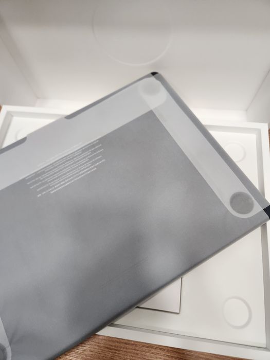 Hope Amanet P11-Macbook Air 13 2025/A3240/M4/ram 16gb/Ssd 512gb/Nou