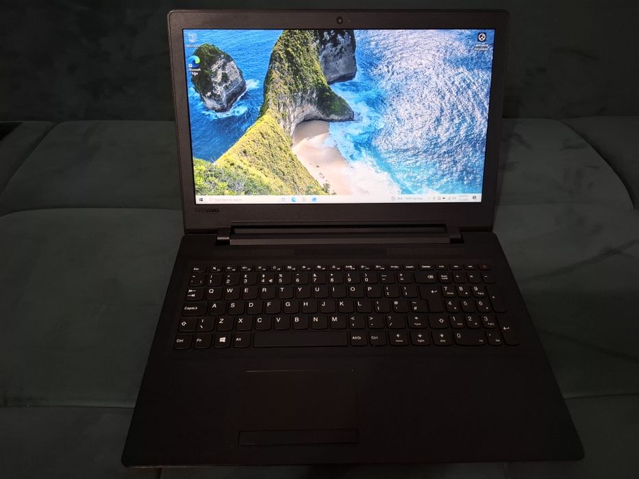 Laptop Intel Celeron, 4GB RAM, HDD 500GB