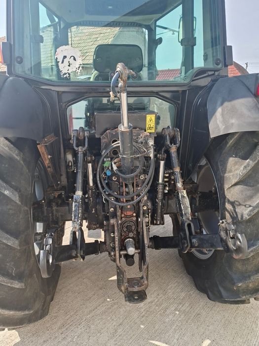 Tractor lamborghini premium 1050 same silver 100.4