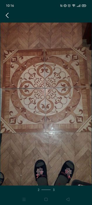 Продам Новый кафель-мозайка.