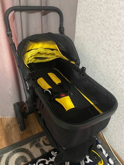 Коляска фирмы Belecoo