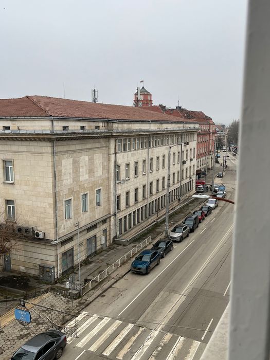 Дава се под наем Двустаен апартамент в Плевен, Идеален център - 67 кв.м за 497.25 € - Снимка #13