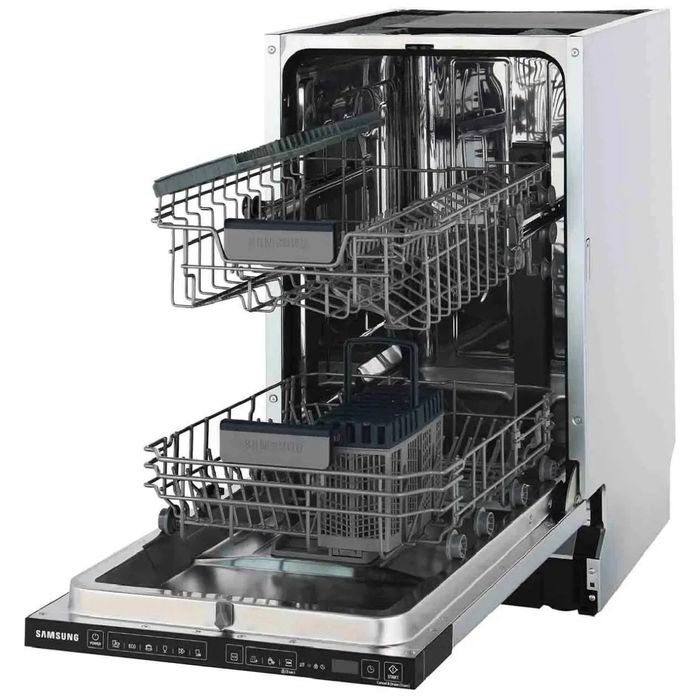 Samsung 9-персон idish yuvish mashinasi/посудомоечная машина