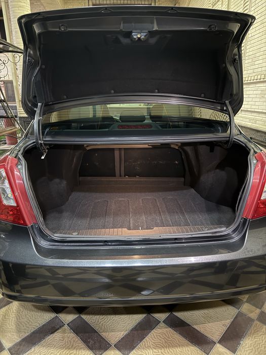 Chevrolet Jentra 2020