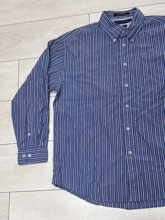 Cămasă bărbătească Tommy Hilfiger, XL