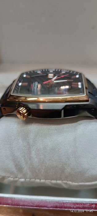 Японские часы Orient Automatic