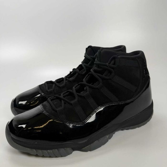 Jordan 11 Cap And Gown (41/42/43) FULLBOX PREMIUM | Livrare rapida cu verificare